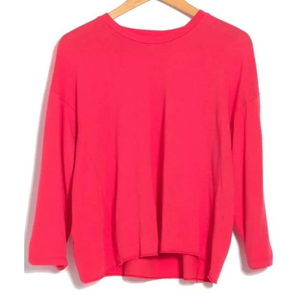 SUNDRY Long Sleeve Top - Picture 2 of 4